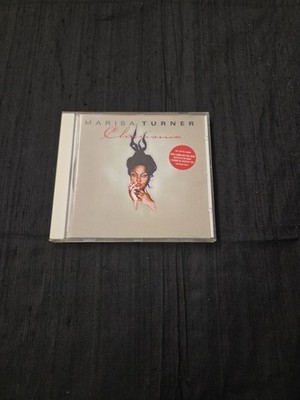 Charisma von Marisa Turner | CD |