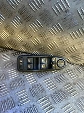 2007 CITROEN C4 MK2 FRONT RIGHT MASTER ELECTRIC WINDOW SWITCH