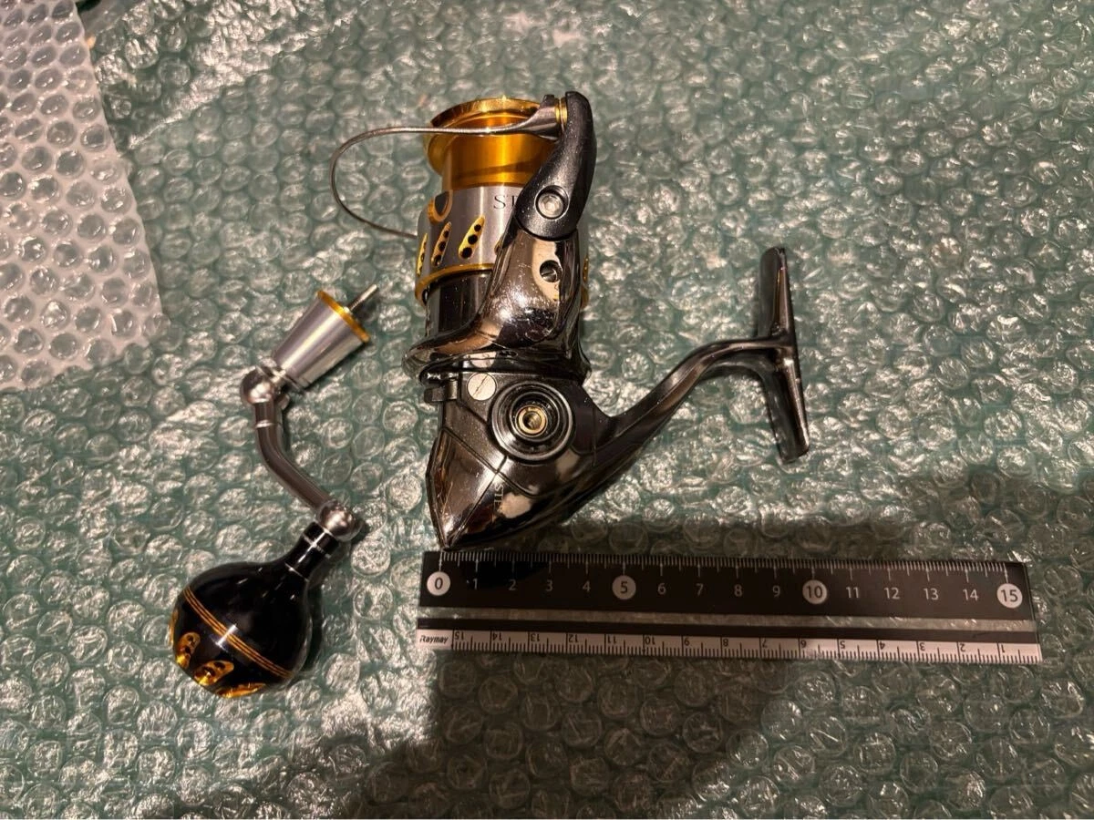 Shimano Stella 2500 for sale | eBay