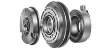 A/C Compressor Clutch-New Clutch Assembly 4 Seasons 47849