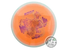 USED Innova X-OUT Halo Champion Rancho Roc 180g Seafoam-Orange Midrange Disc