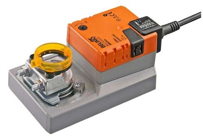 Belimo Klappenstellantrieb - SM24A - 24V, 20Nm