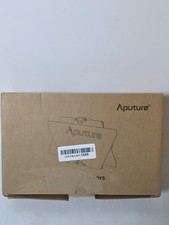 Aputure CF4 Barn Doors Black for CF4 Fresnel with 8 Leaf Design Black