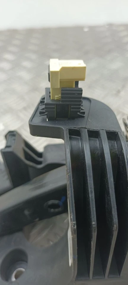 BMW M235I XDRIVE 2019-ON GRAN CUPÉ F44 2021 CAJA DE PEDAL DE FRENO COMPLETA 81007484C Foto 2 de 4