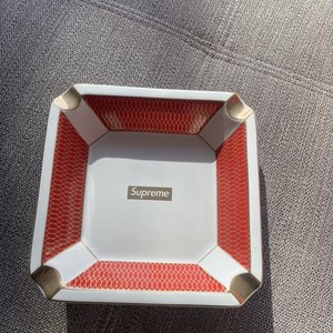 喫煙具・ライター supreme 11AW ASHTRAY RED BLACK SET supreme 11AW ASHTRAY RED BLACK SET Supreme Ashtray for sale | eBay