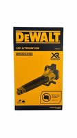DeWalt DCMBL562N-XJ Akku-GebläSe 200Km/H Solo 18V Li-Ion Ohne Akku/LadegeräT