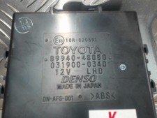 Feu avant (phare) Lexus RX