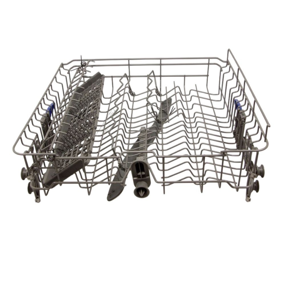 Panier supérieur Midea 12976000A03951 pour optimiser le lavage des verres