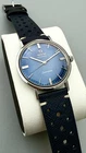 Vintage Omega Seamaster Auto Ref. 14765 Stainless Steel Cal 552 Men’s Watch