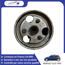 Pompe direction assistée Renault CLIO