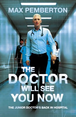 The Doctor Will See You Now | Max Pemberton | Englisch | Taschenbuch | 2012