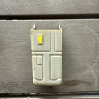 Imperial Troop Transporter Side Pod Star Wars 1979 Kenner Vintage Vehicle Part