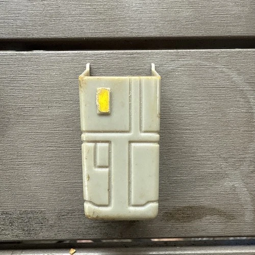 Imperial Troop Transporter Side Pod Star Wars 1979 Kenner Vintage Vehicle Part