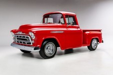 1957 Chevrolet C3100 Stepside 