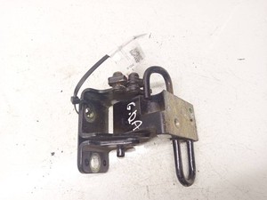 7L0833412 Türscharnier Scharnier Hinten 7L0833412 Volkswagen Tou DE2823187-17