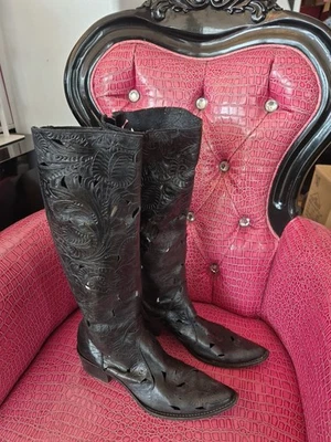 Gianni Barbato Boots for Women for sale | eBay