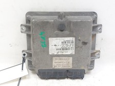 51822896 CENTRALINA METANO FIAT PANDA (169) 1.2 B/MET 8V MAN 5M 60CV 2009 5P BER