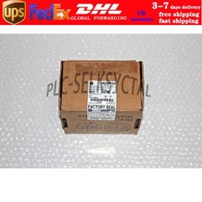 in box Allen-Bradley 1763-L16BWA/B , 1763L16BWA SER B , FW 14 US Free Tax