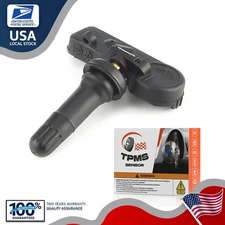 1PCS Tire Air Pressure Sensor 13586335 25920615 fit For Chevrolet Buick GMC US