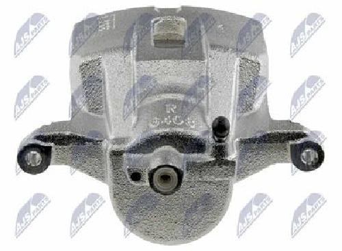 ✅Fits NTY HZP-TY-013 BRAKE CALIPER FRONT ⭐UK Seller⭐ - Image 2