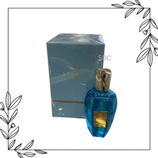 Ainash Parfums CITRIC WORLD 2.5 Oz Extrait de Parfum for Men New