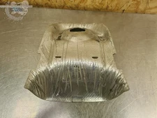 Suzuki SV 650 S 2003 to 2009 Under Tank Heat Guard