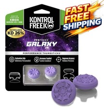 KontrolFreek FPS Freek Galaxy Purple for Xbox One and Xbox Series X/S Controller