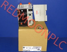 2025 Allen Bradley 5069-L310ER Series A 0 Min. Run-Time ORIGINAL F/W 1.072