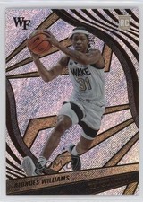 2022-23 Panini Chronicles Draft Picks Revolution Alondes Williams #53 00gy