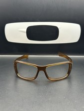 Oakley Hijinx Polished Rootbeer Frame