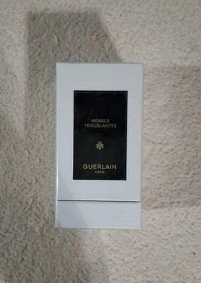 Guerlain Herbes Troublantes EDP 3.3oz