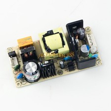ONE New MEANWELL PS-35-5 5V 6A 30W bare board PCB power supply