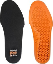 Men's Anti-Fatigue Insoles Replacement Comfort Cushioned Orthopedic Support