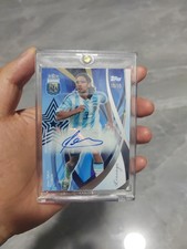 2024 Topps Lineage Argentina Soccer Checklist Guide in-content 21