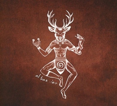 Waldtraene: Al Daz jar - jpc Schallplatten  - (CD / A)
