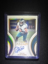 Law of Cards: Leaf Files Claim for Attorneys' Fees Against Panini 3