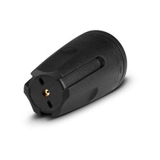 Gerni Variable Spray Nozzle pressure rating up to 2320 psi