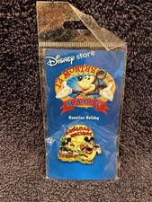 Disney Stores 12 Months Of Magic Hawaiian Holiday Pin
