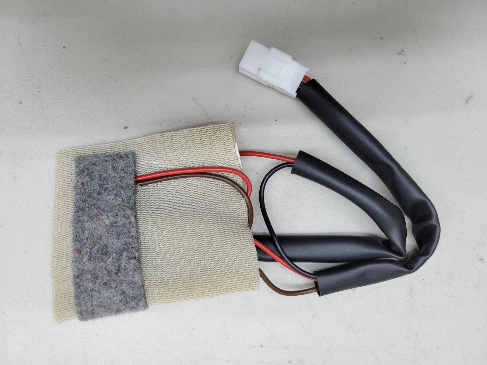 Rolls Royce / Bentley Seat Heater Controller PW33756PA