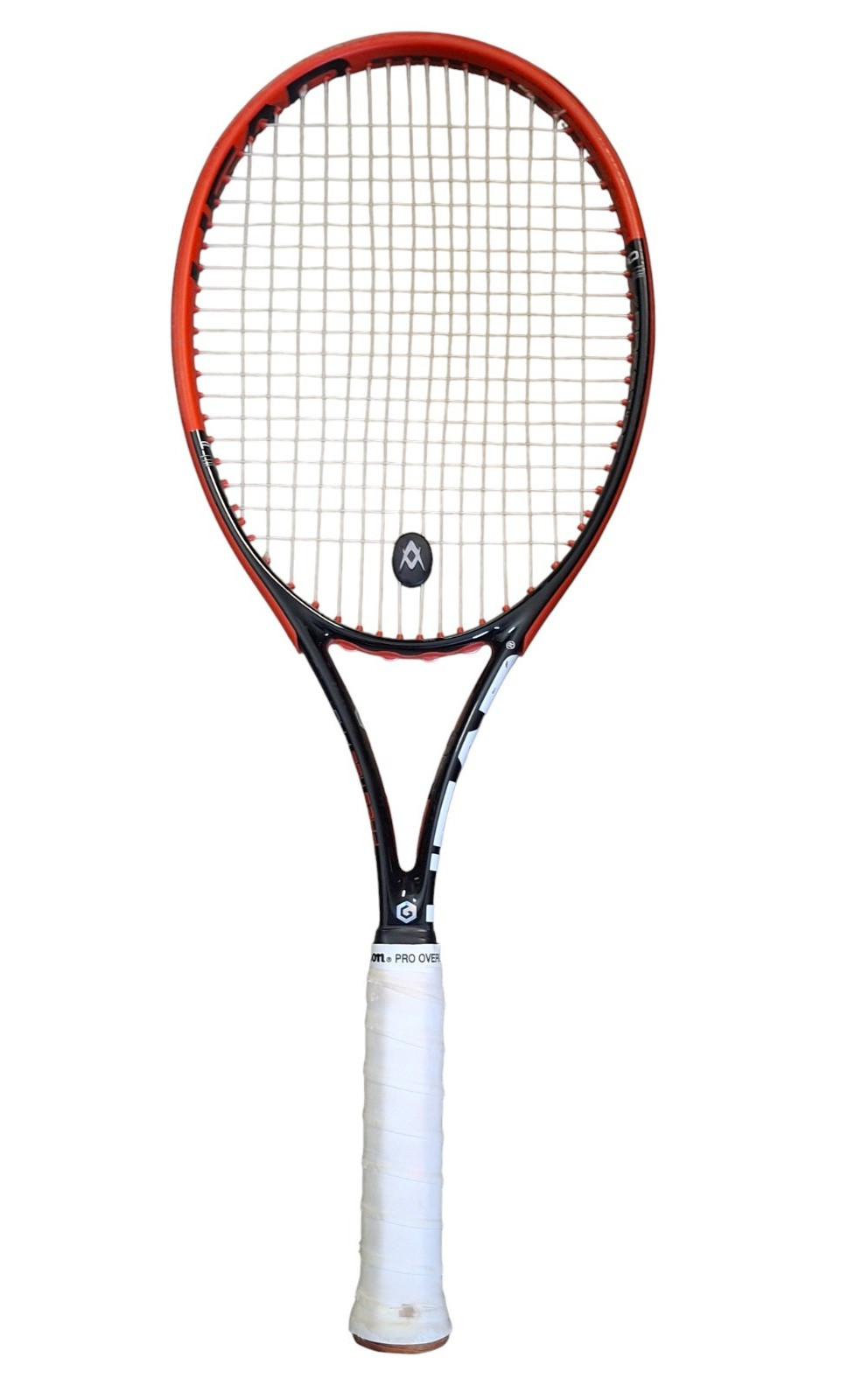 Head Prestige Pro Graphene Tennis racquet 98 sq - 4 5/8