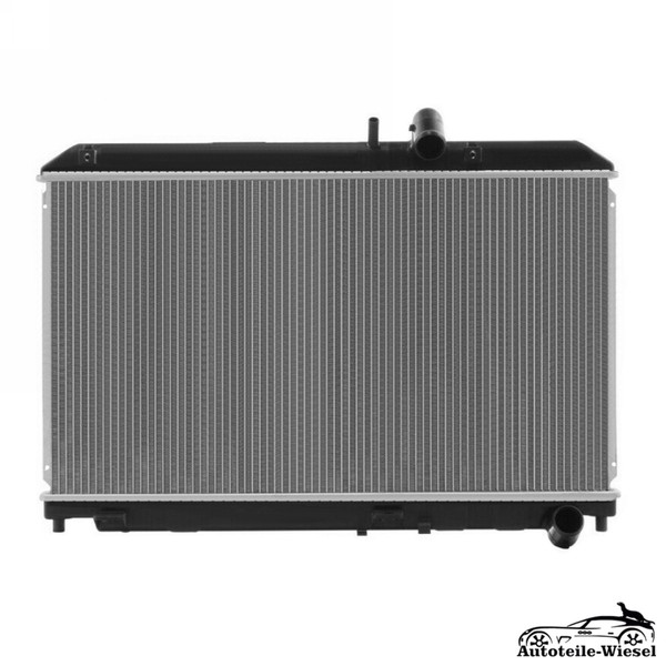 Radiator KüHler FüR Mazda RX-8 03-12-image