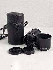 Asahi Pentax ~ Super-Takumar 1:3.5/135 Camera...