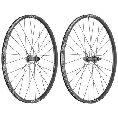 DT SWISS E 1900 Spline 29'' Boost 15x110 / 12x148mm 30mm Enduro Laufradsatz