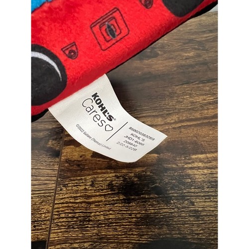 Kohl's Cares Thomas the Train Pillow Plush - Foto 4 di 6