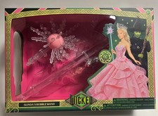 Wicked Glinda's Bubble Wand. New in box