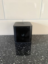 Ubiquiti ACB-ISP AirCube - Home Wi-Fi Access Point with PoE In/Out - Black