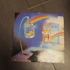 LP - Marillion - Misplaced Childhood / EMI Records - 1985