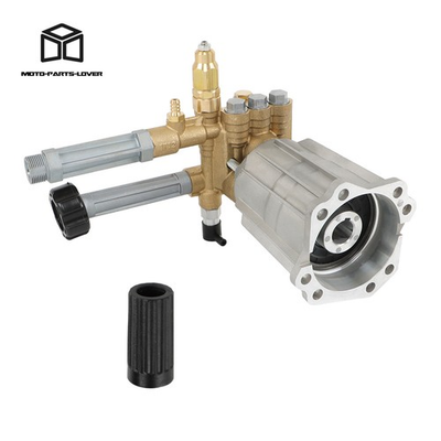 #ad 3 4quot; Shaft 2800 PSI Power Pressure Washer Pump Fits For RMV25G30D EZ Washer Pump $108.07