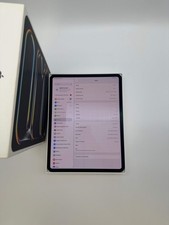 Apple iPad Pro 13 (M5) A3361 (2025) 256GB WiF...