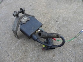 SHERCO 125 200 250 290 CDI - IGNITION COIL - FIT 2006 - 2008 - TRIALS BIKE